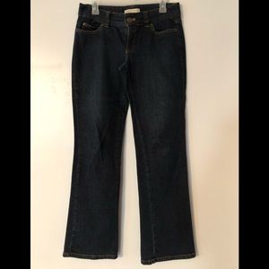 Michael Kors denim jeans